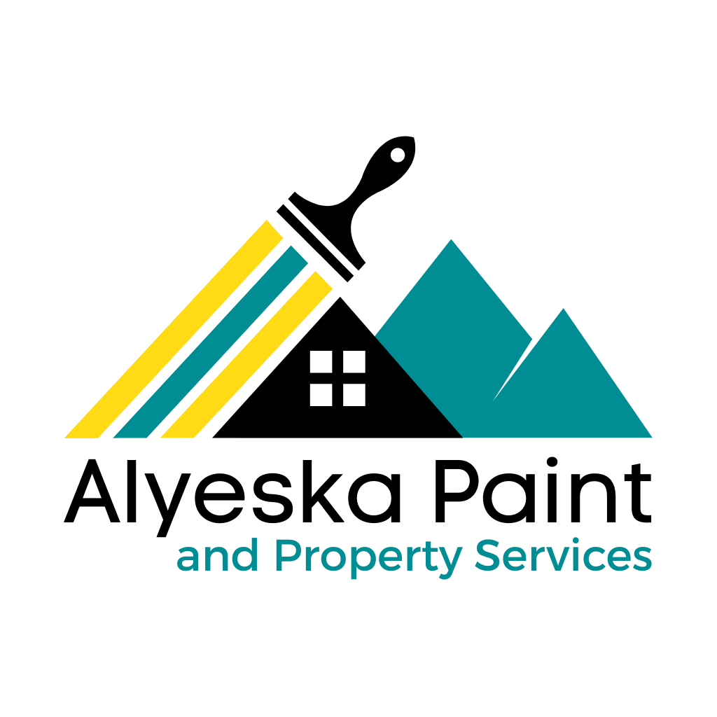 Alyeska Paint and Property Services Logo